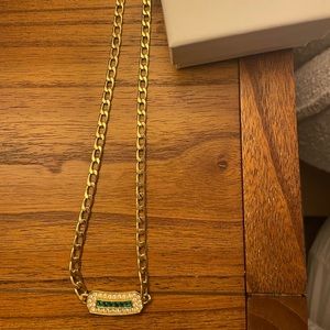 Vintage Dior necklace